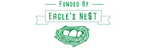 eagle's nest logo